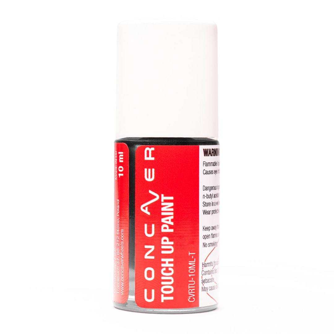 Concaver Touch-Up paint 10ml - Brushed Bronze