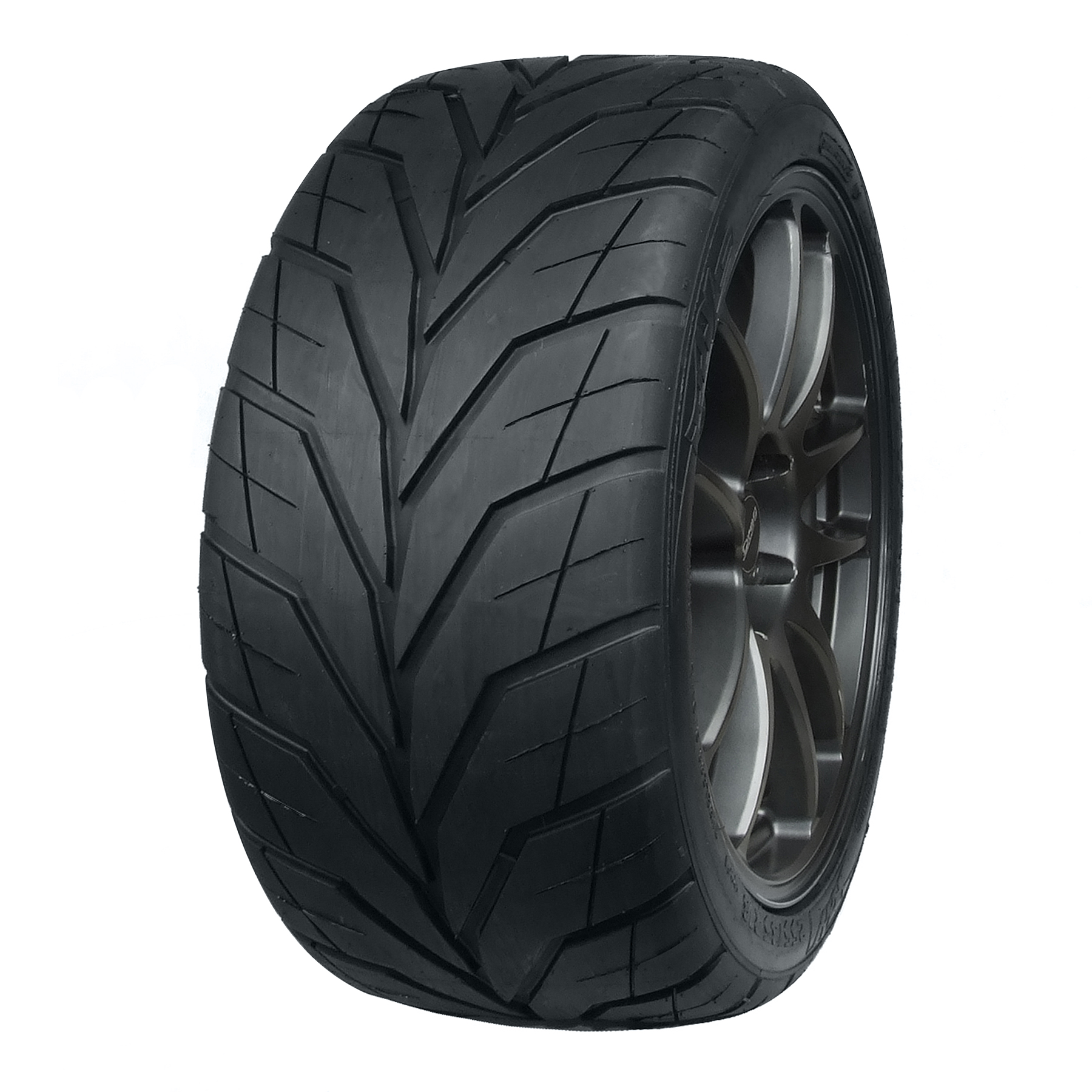 Extreme Tyres VR1 245/40 R18 93V