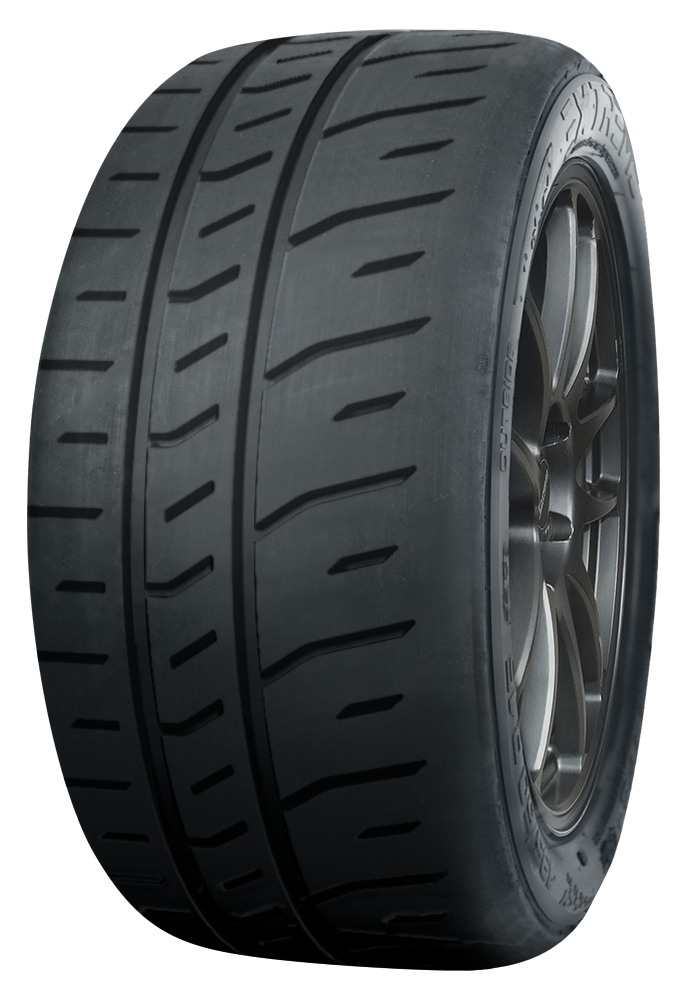 Extreme Tyres VRC 275/35 R18 97H LK-Series