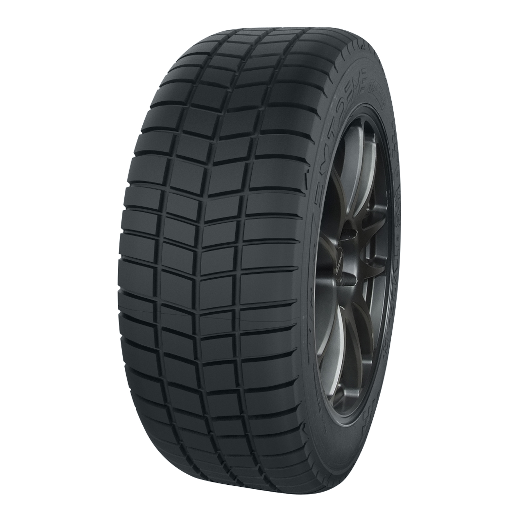 Extreme Tyres VR3 225/40 R18 88H