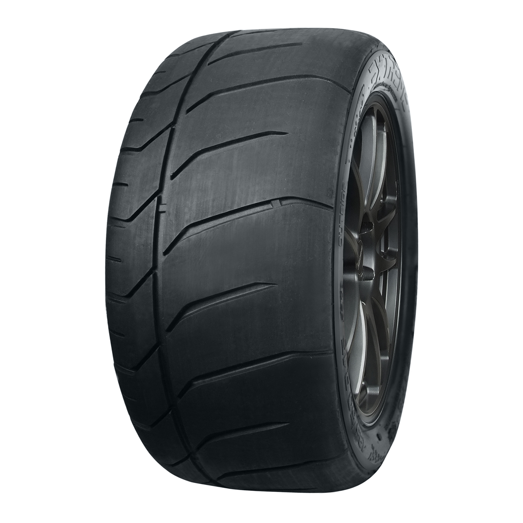 Extreme Tyres VR2 285/35 R18 97V LK-Series